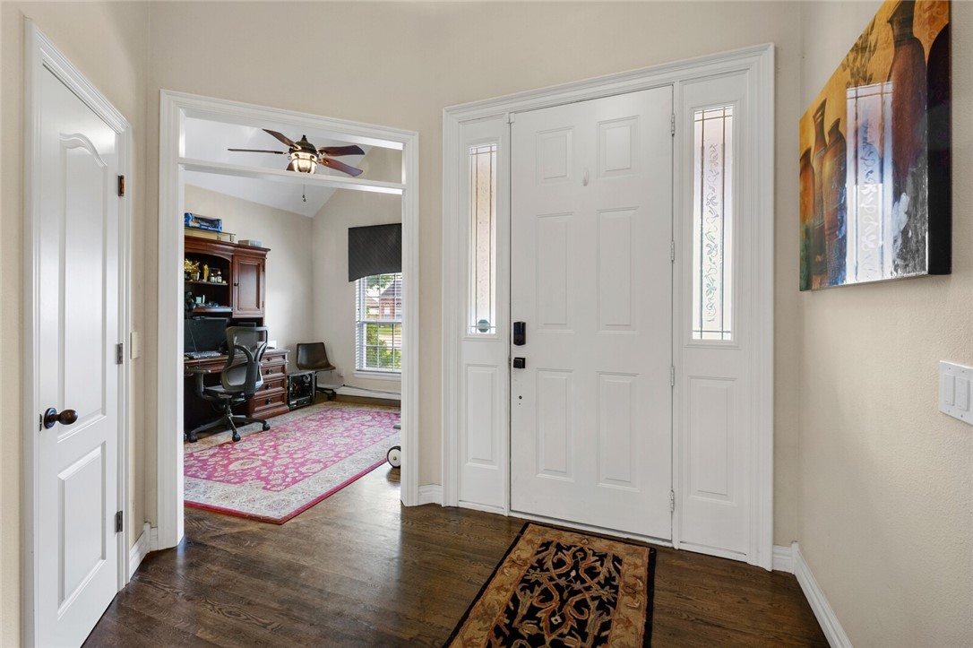 Ridgecrest Meadows Ph 5 Rogers - Residential