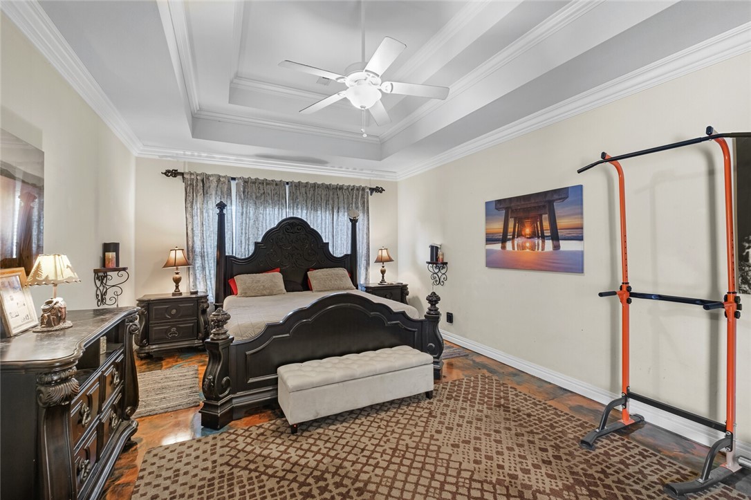 Ridgecrest Meadows Ph 5 Rogers - Residential