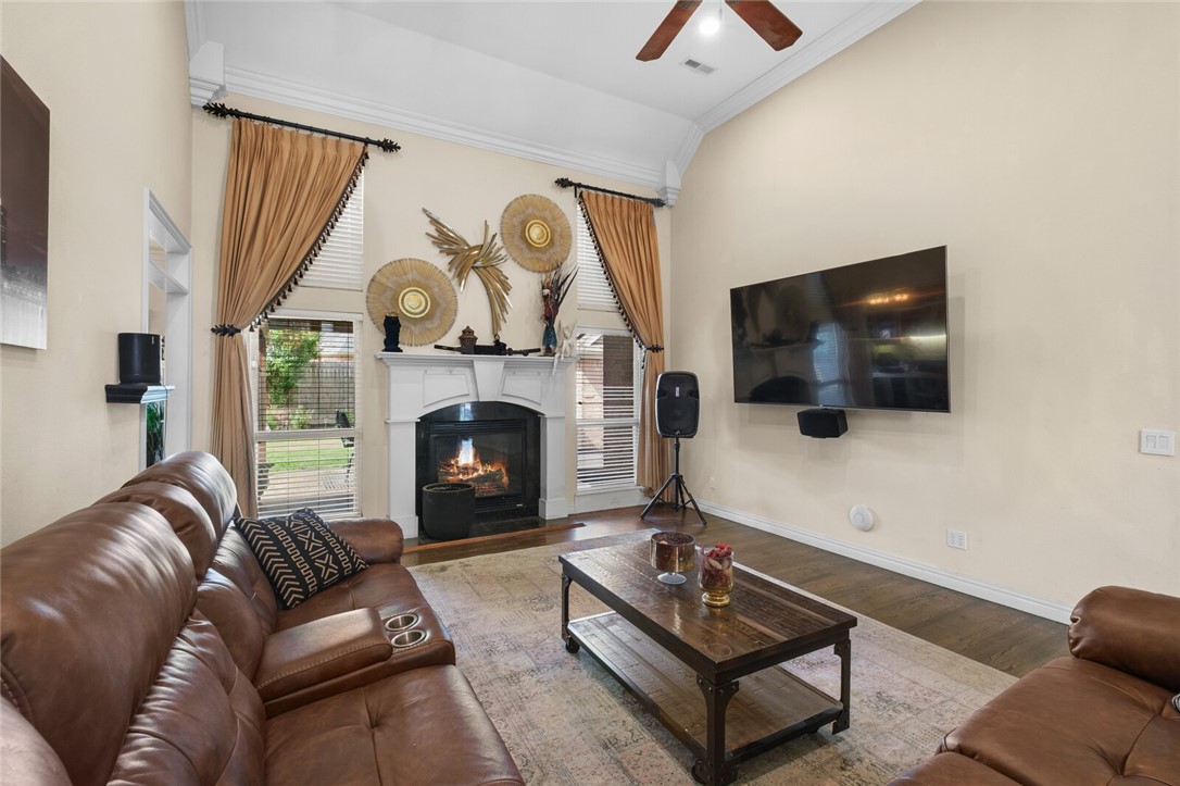 Ridgecrest Meadows Ph 5 Rogers - Residential