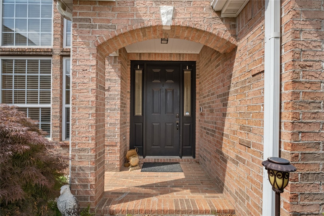 Ridgecrest Meadows Ph 5 Rogers - Residential