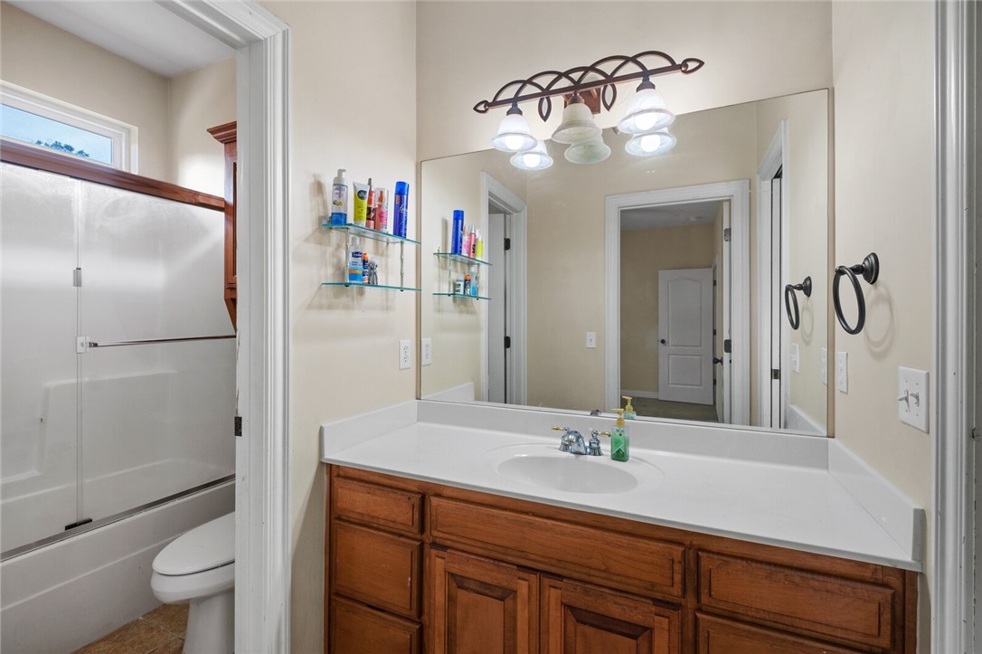 Ridgecrest Meadows Ph 5 Rogers - Residential