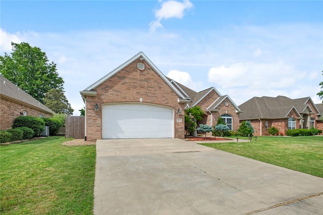 Ridgecrest Meadows Ph 5 Rogers - Residential