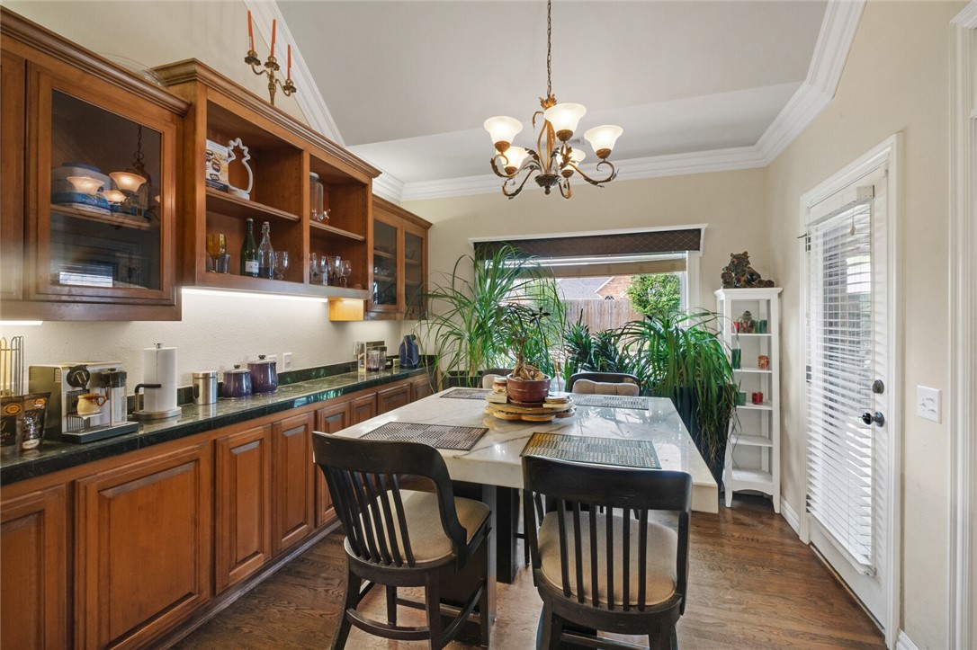 Ridgecrest Meadows Ph 5 Rogers - Residential