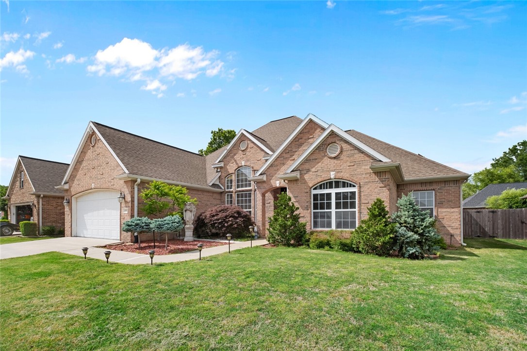 Ridgecrest Meadows Ph 5 Rogers - Residential