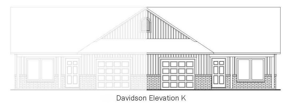 WOODWARD PARK PH II-HIGHFILL - Residential