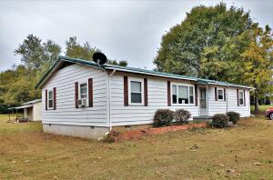 ONE OWNER, QUALITY BUILT HOME! This 3 BR 1.5 Bath, 1512 sq. ft.m/l Home In Coal Hill, not only sits on 1.8 acres m/l, but, it has beautiful REAL Wood floors! Situated in the city limits, but, plenty of room on almost 2 acres with a small pole barn and storage building!. Sturdy Metal Roof is only 4 Years Old, Kitchen and Baths have been updated. This home has been very well maintained and, was built in a time when quality was what mattered! Make Your Appointment Before It's Gone!