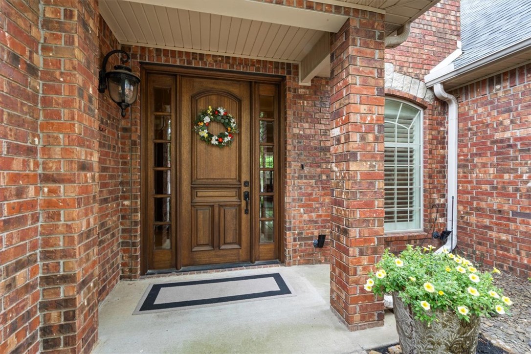 Bent Tree Ph Ii Rogers - Residential