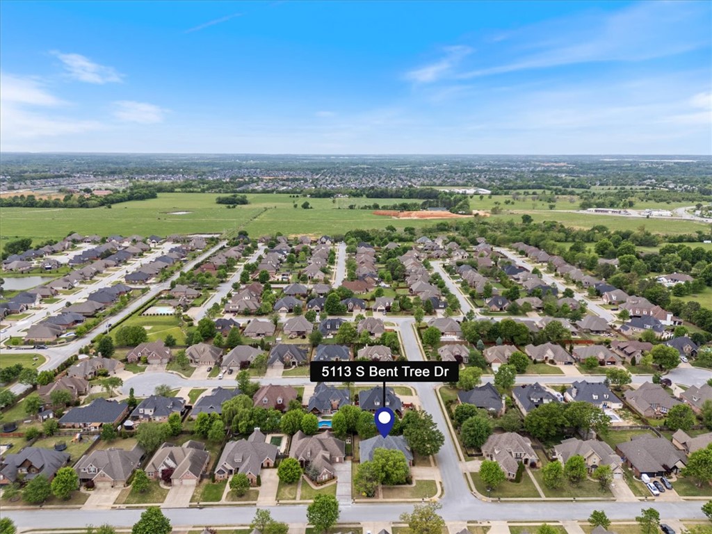 Bent Tree Ph Ii Rogers - Residential