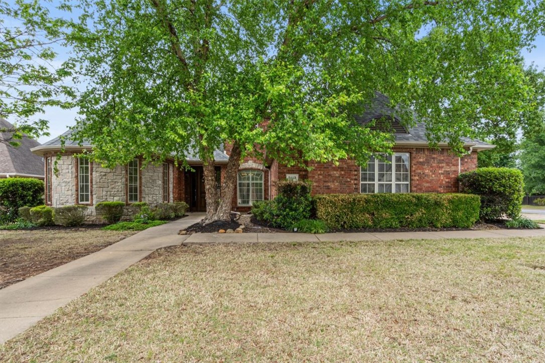 Bent Tree Ph Ii Rogers - Residential