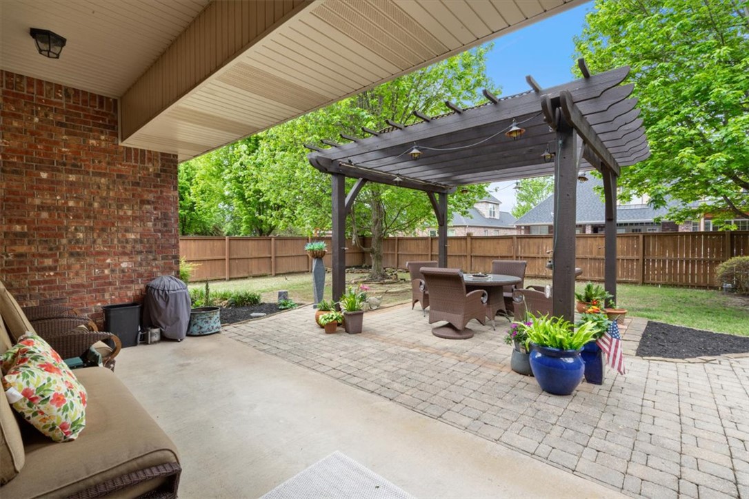 Bent Tree Ph Ii Rogers - Residential