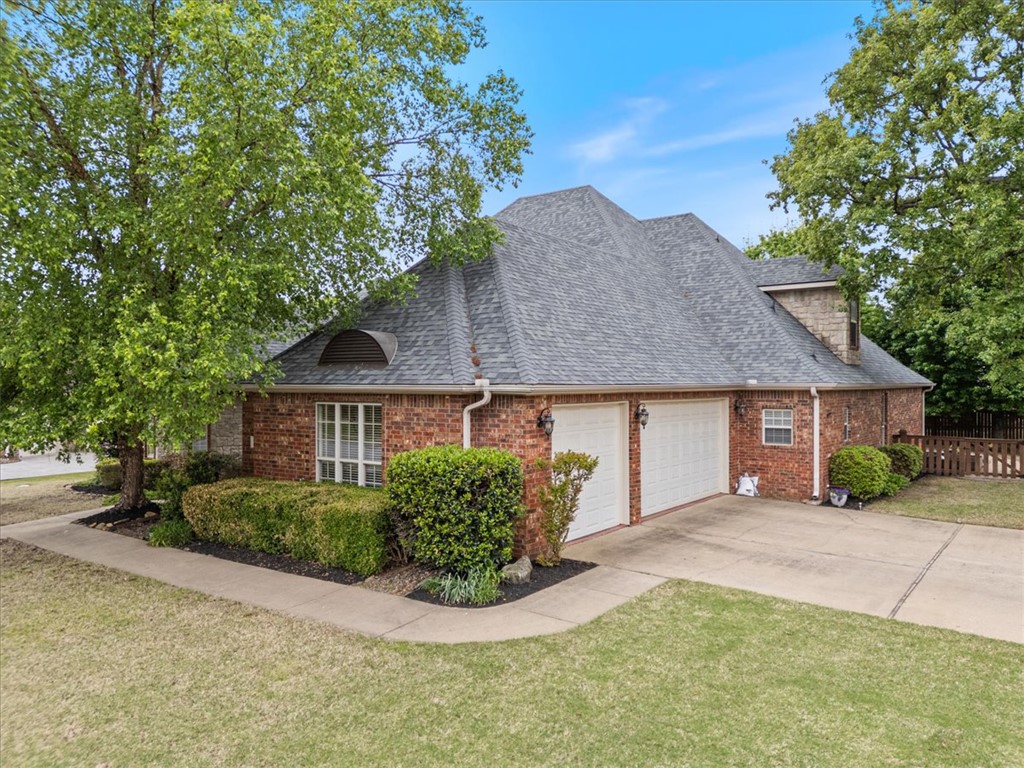 Bent Tree Ph Ii Rogers - Residential