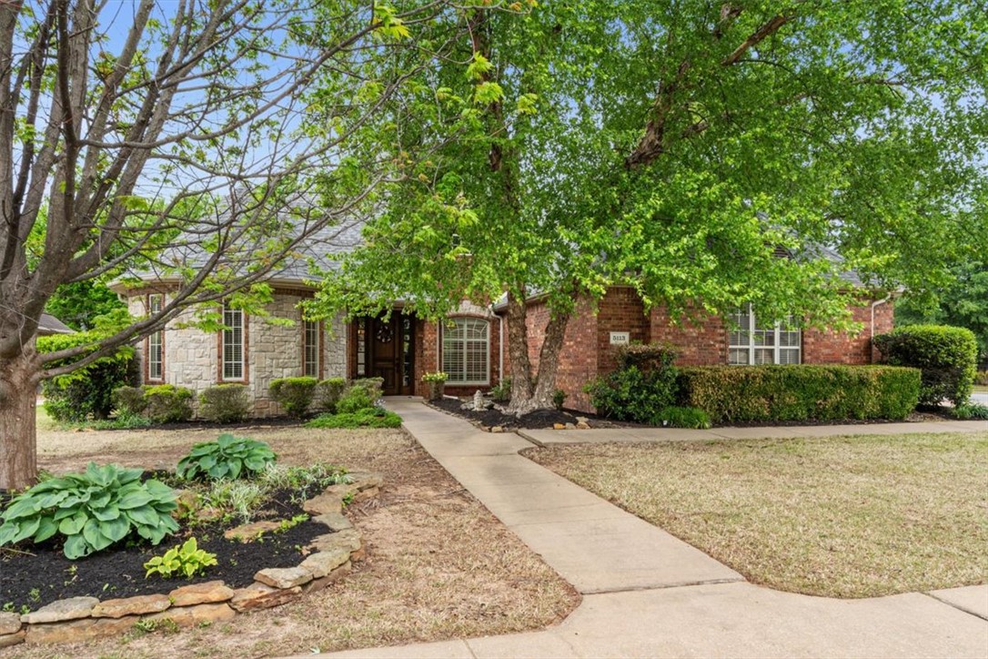 Bent Tree Ph Ii Rogers - Residential