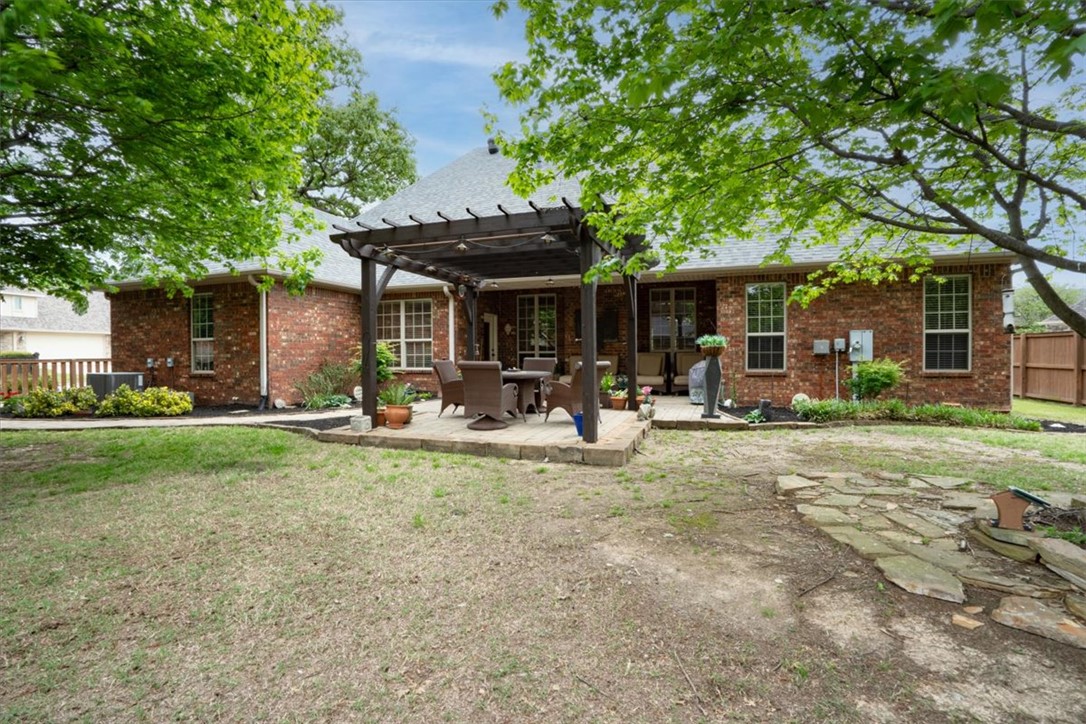 Bent Tree Ph Ii Rogers - Residential