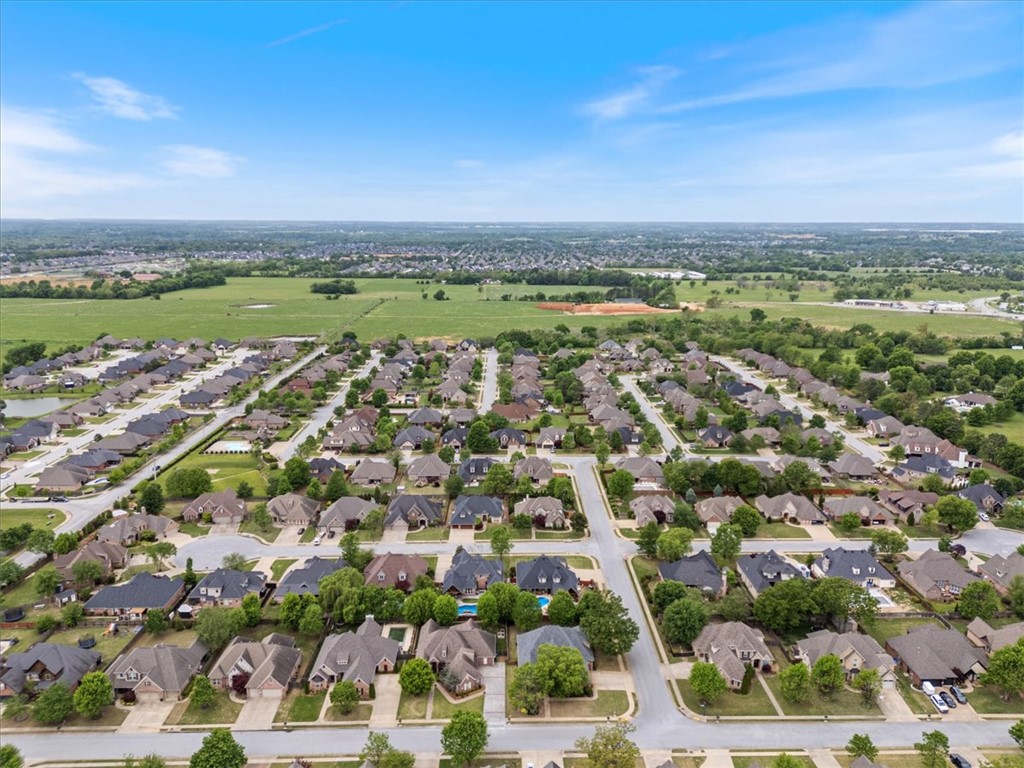 Bent Tree Ph Ii Rogers - Residential