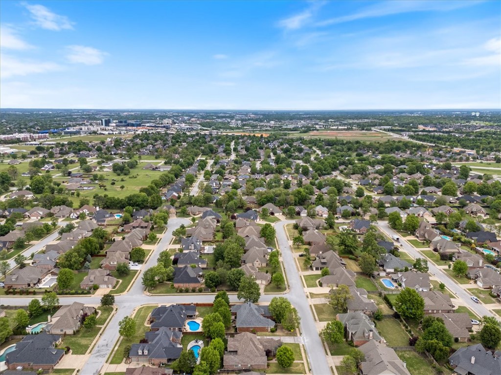 Bent Tree Ph Ii Rogers - Residential