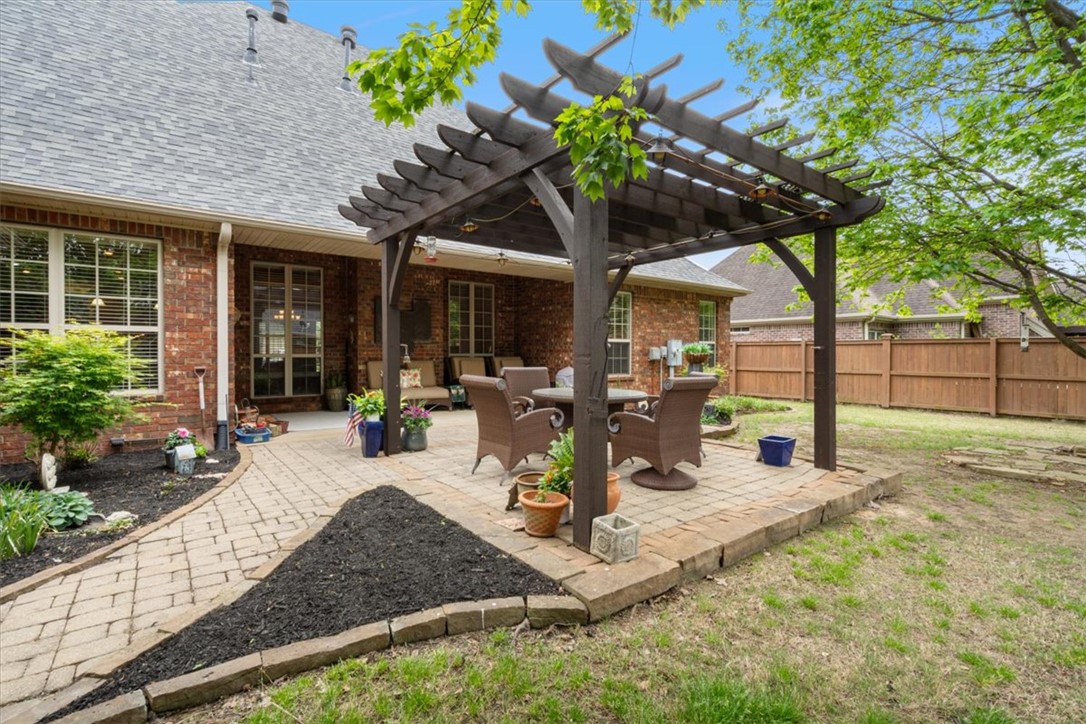 Bent Tree Ph Ii Rogers - Residential