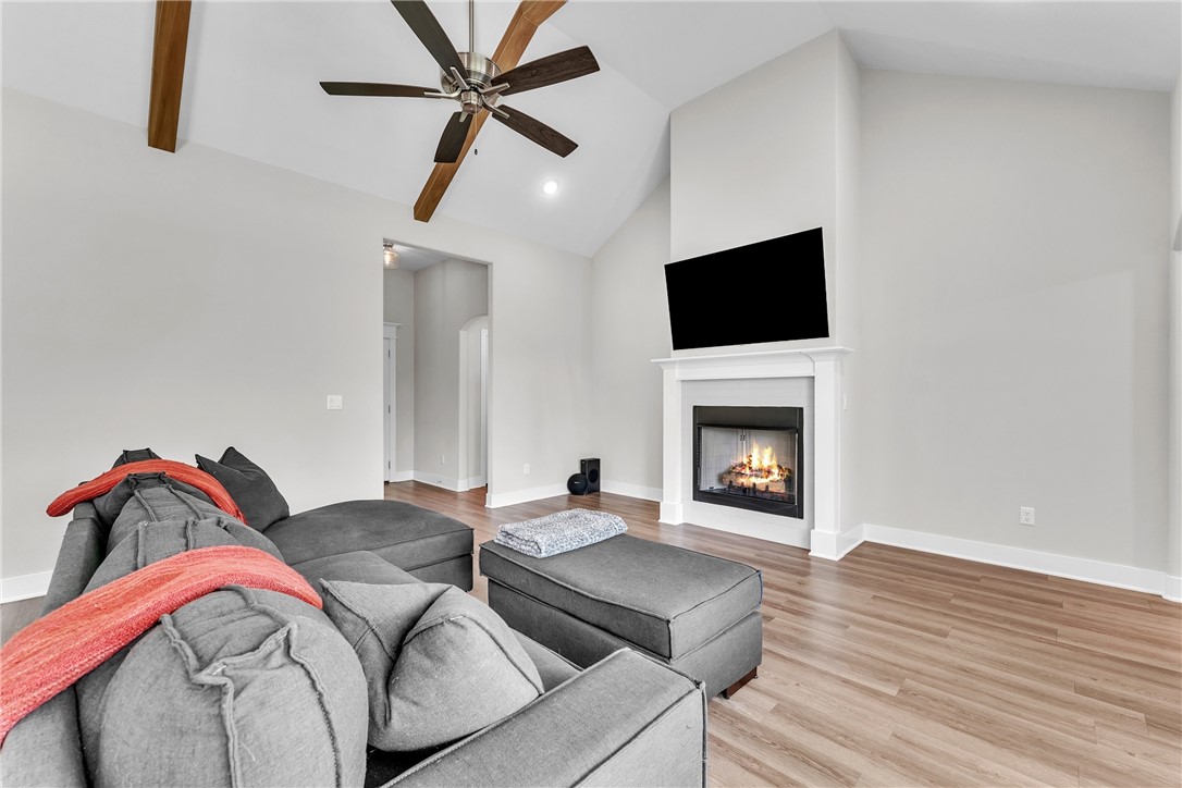 Hylton Place Sub Ph 2 - Residential