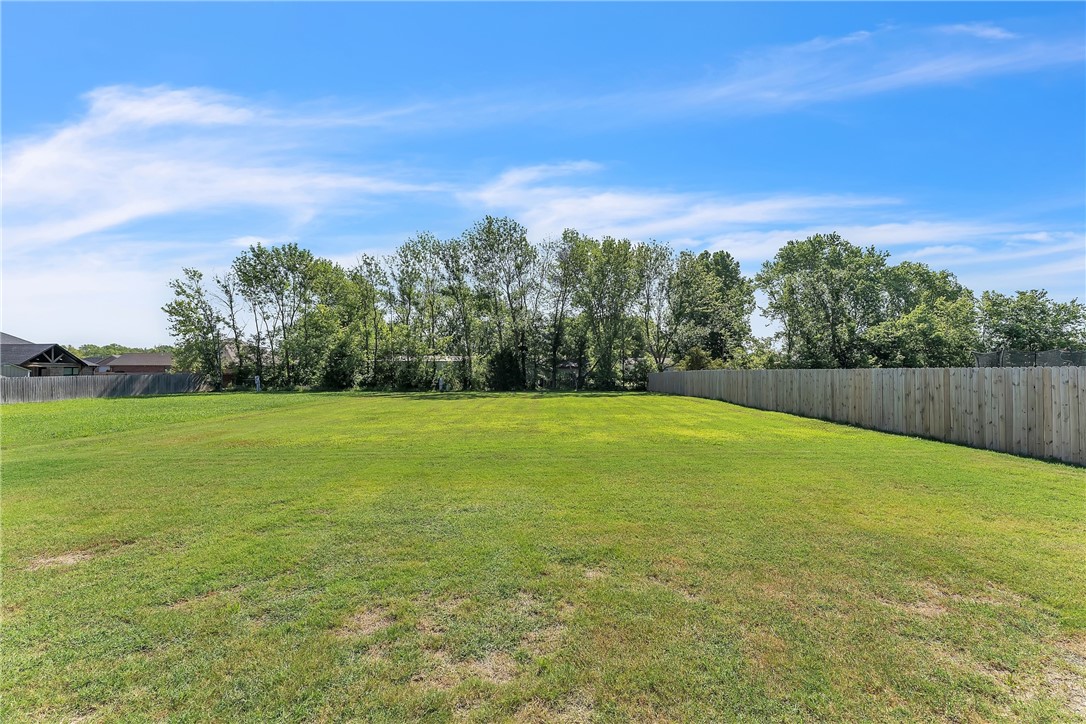 Hylton Place Sub Ph 2 - Residential