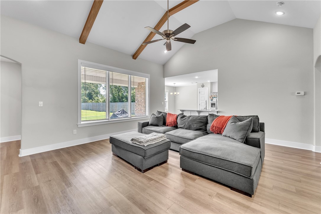 Hylton Place Sub Ph 2 - Residential