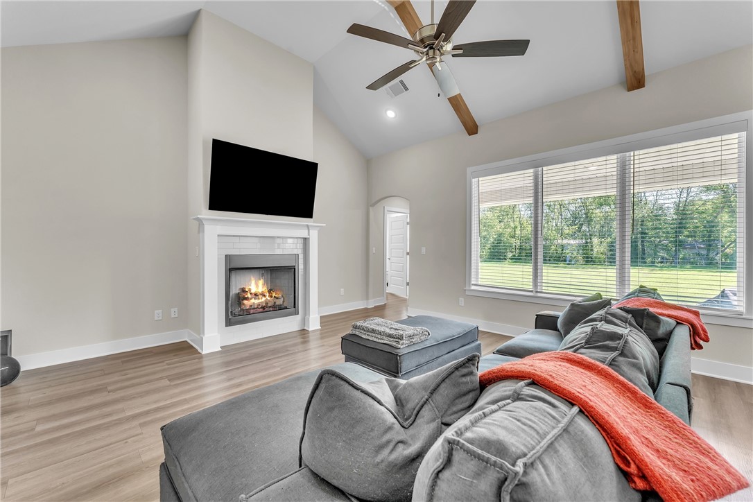 Hylton Place Sub Ph 2 - Residential