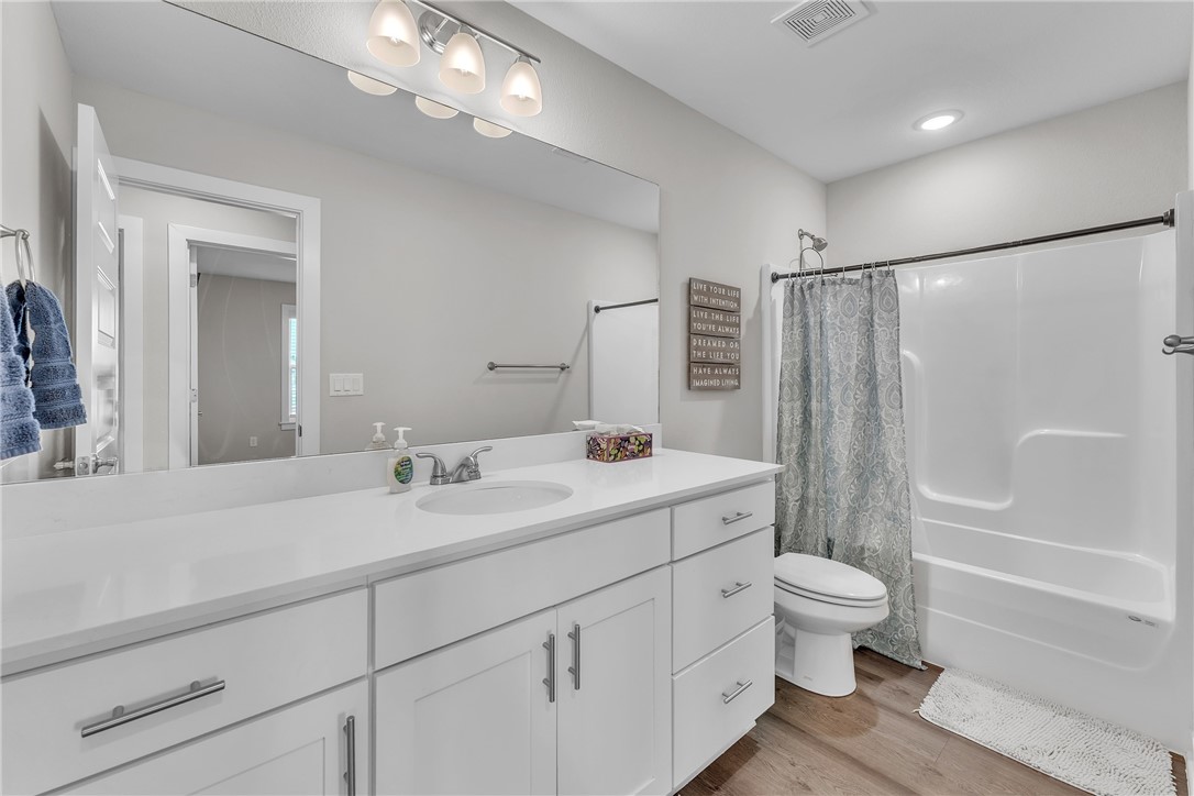 Hylton Place Sub Ph 2 - Residential