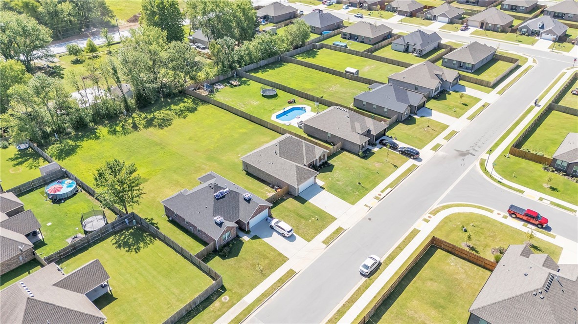 Hylton Place Sub Ph 2 - Residential