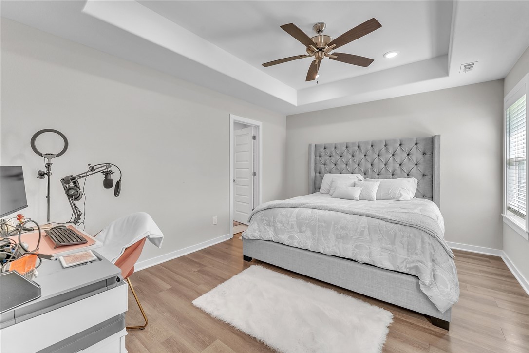 Hylton Place Sub Ph 2 - Residential