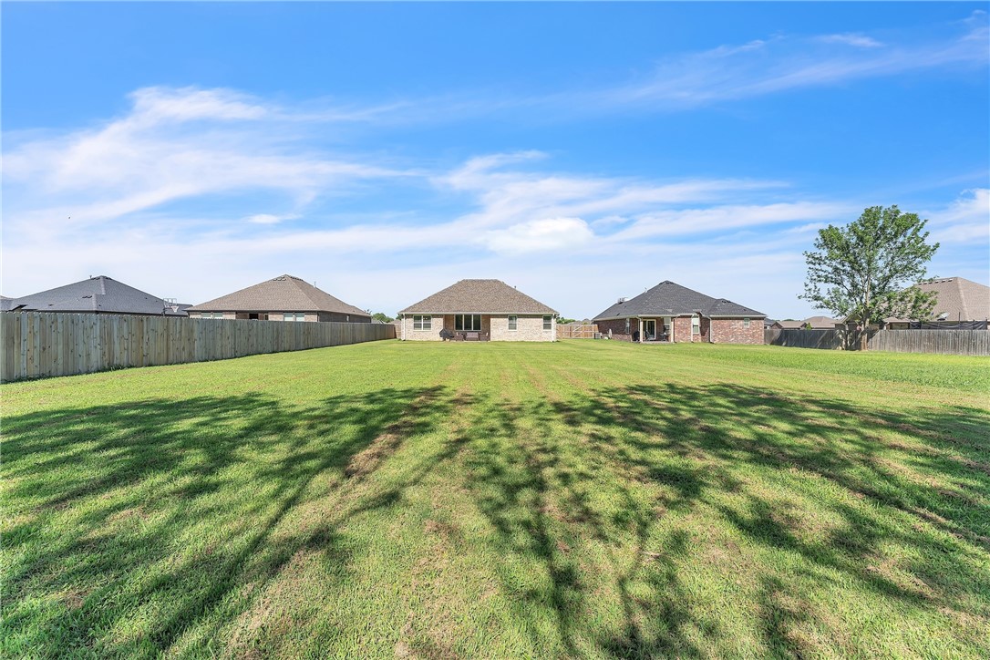 Hylton Place Sub Ph 2 - Residential