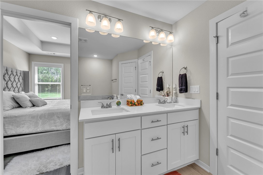 Hylton Place Sub Ph 2 - Residential