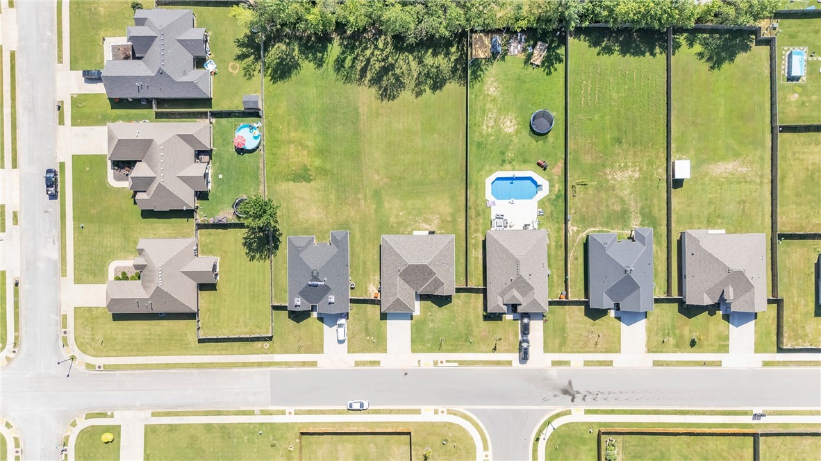 Hylton Place Sub Ph 2 - Residential