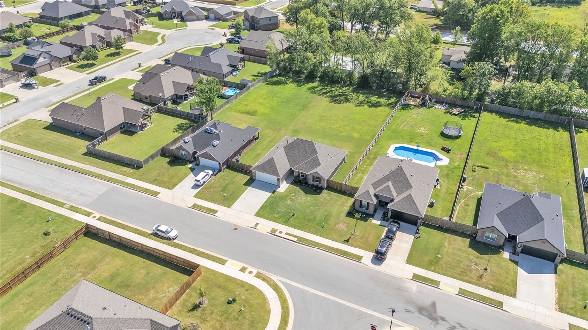 Hylton Place Sub Ph 2 - Residential