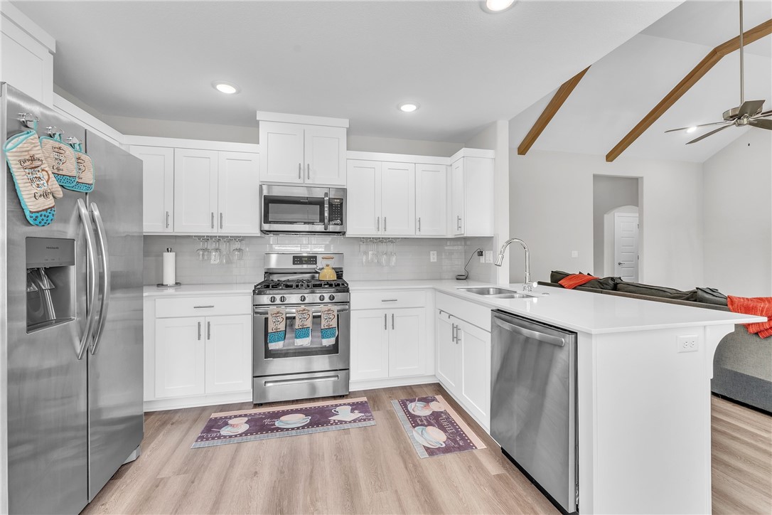 Hylton Place Sub Ph 2 - Residential