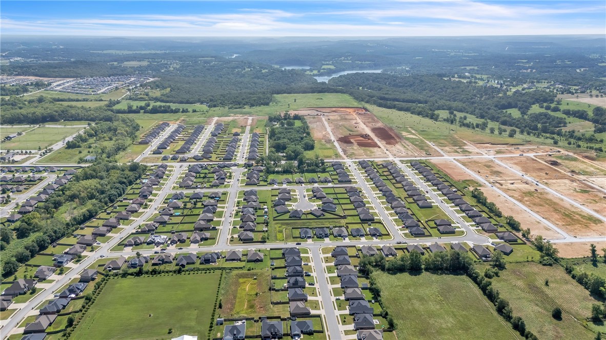 Hylton Place Sub Ph 2 - Residential