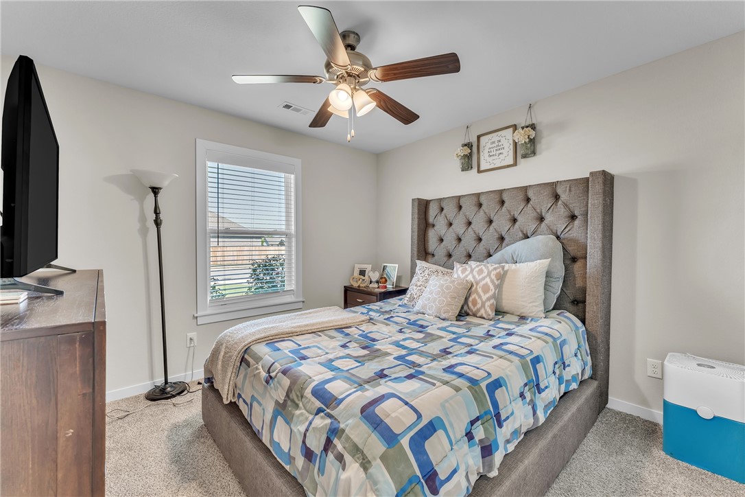 Hylton Place Sub Ph 2 - Residential