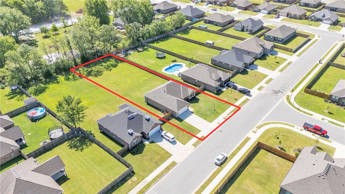 Hylton Place Sub Ph 2 - Residential