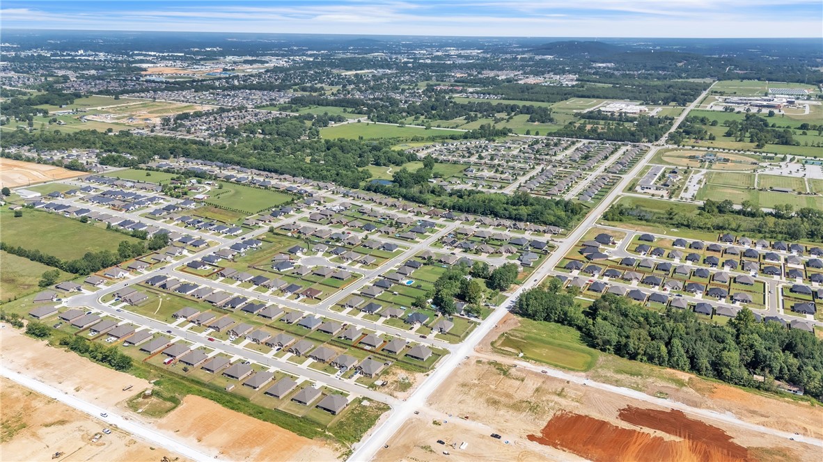 Hylton Place Sub Ph 2 - Residential