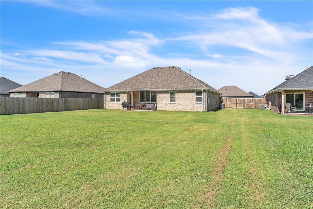 Hylton Place Sub Ph 2 - Residential