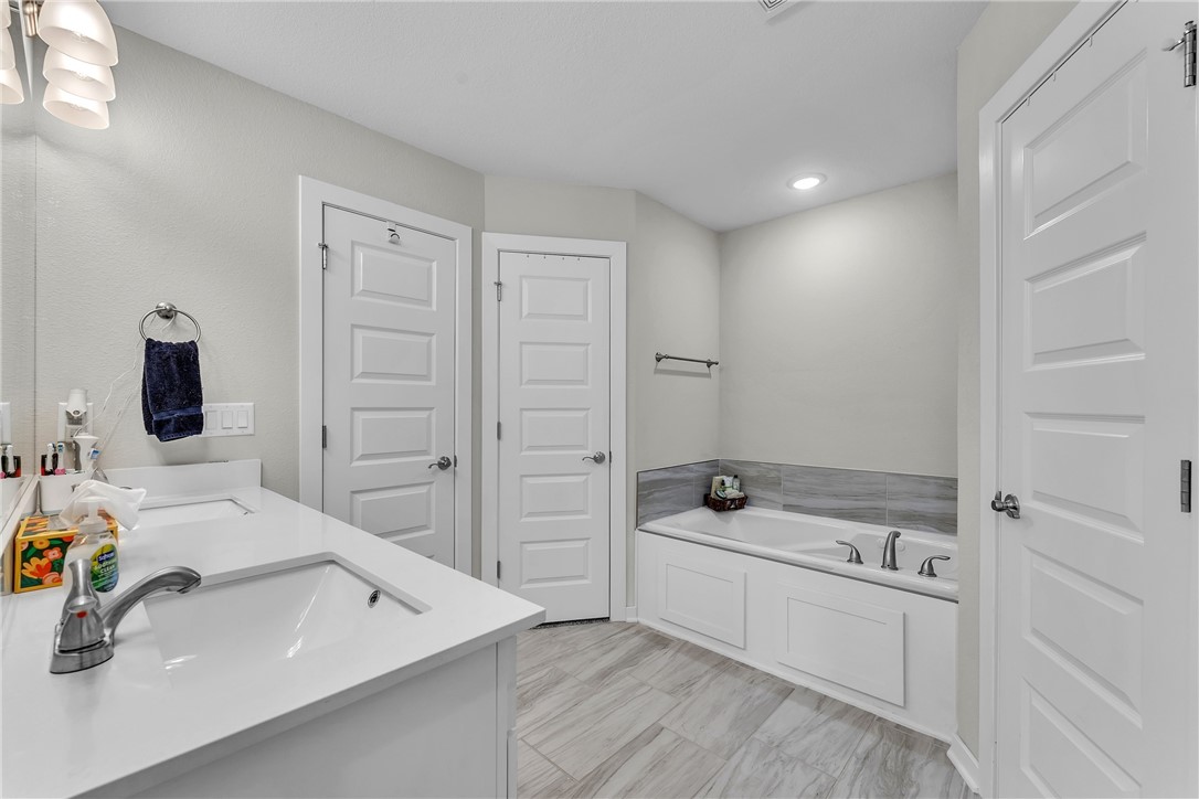 Hylton Place Sub Ph 2 - Residential