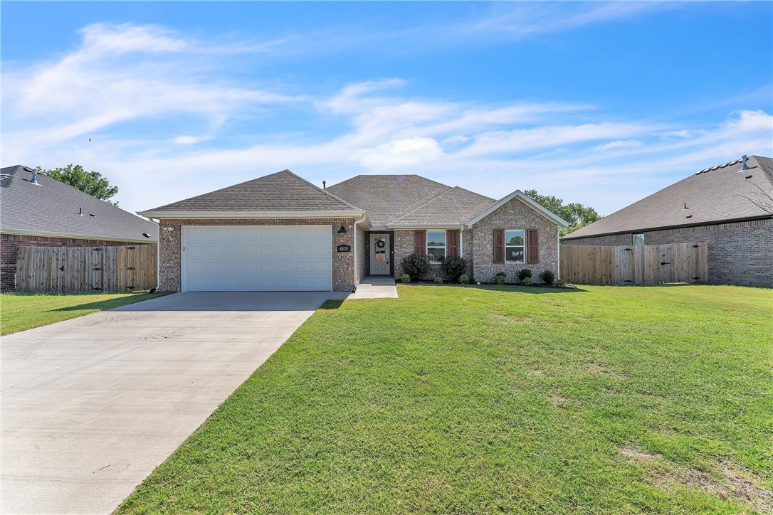 Hylton Place Sub Ph 2 - Residential