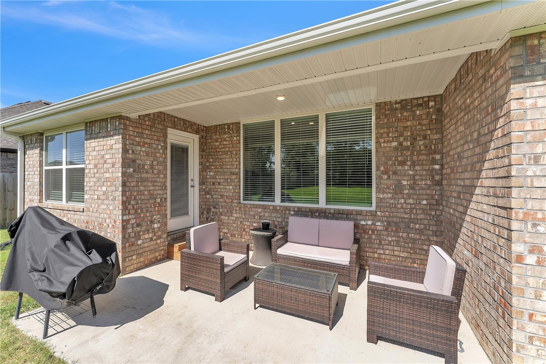 Hylton Place Sub Ph 2 - Residential