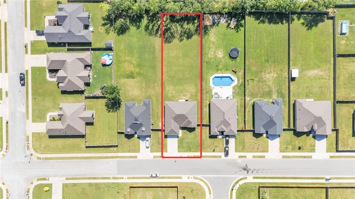 Hylton Place Sub Ph 2 - Residential
