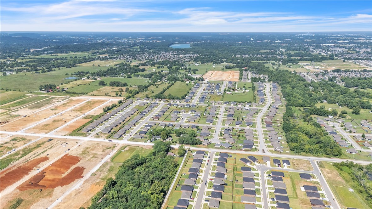 Hylton Place Sub Ph 2 - Residential