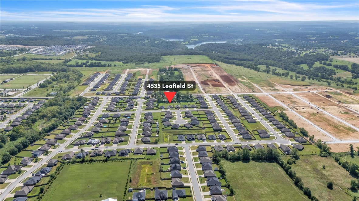 Hylton Place Sub Ph 2 - Residential