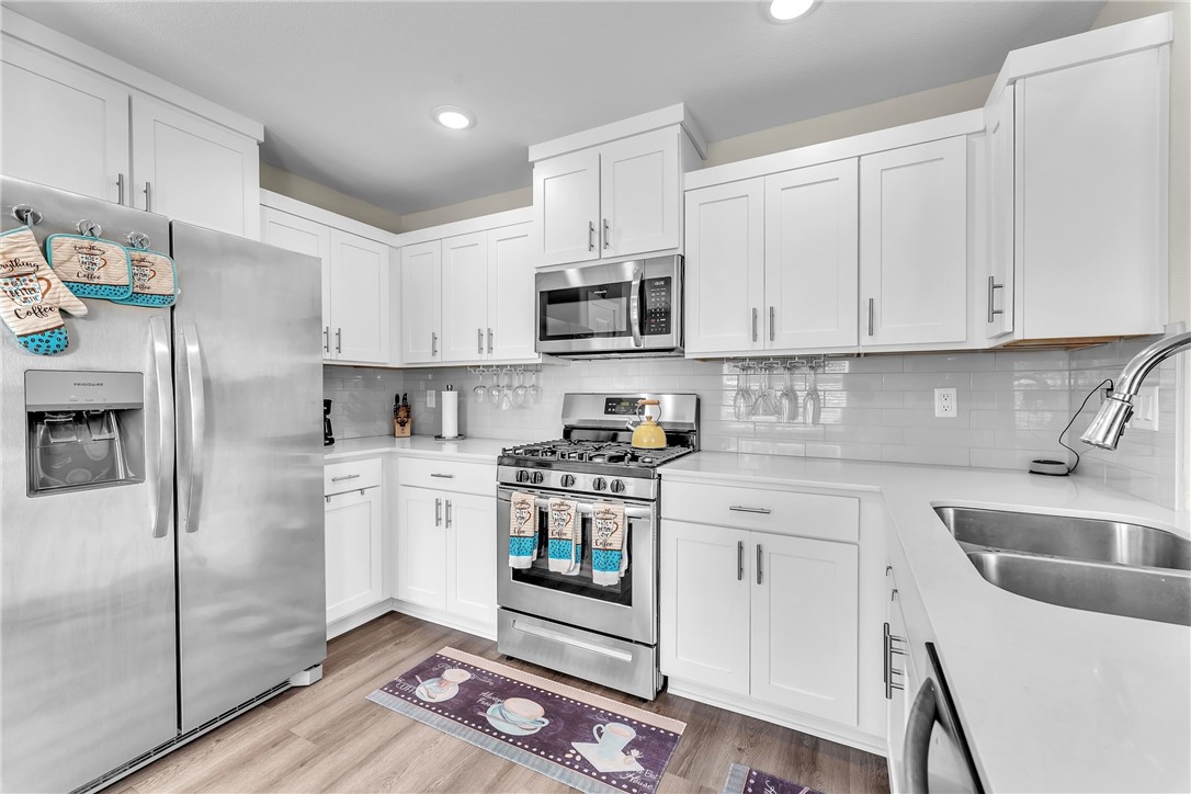 Hylton Place Sub Ph 2 - Residential