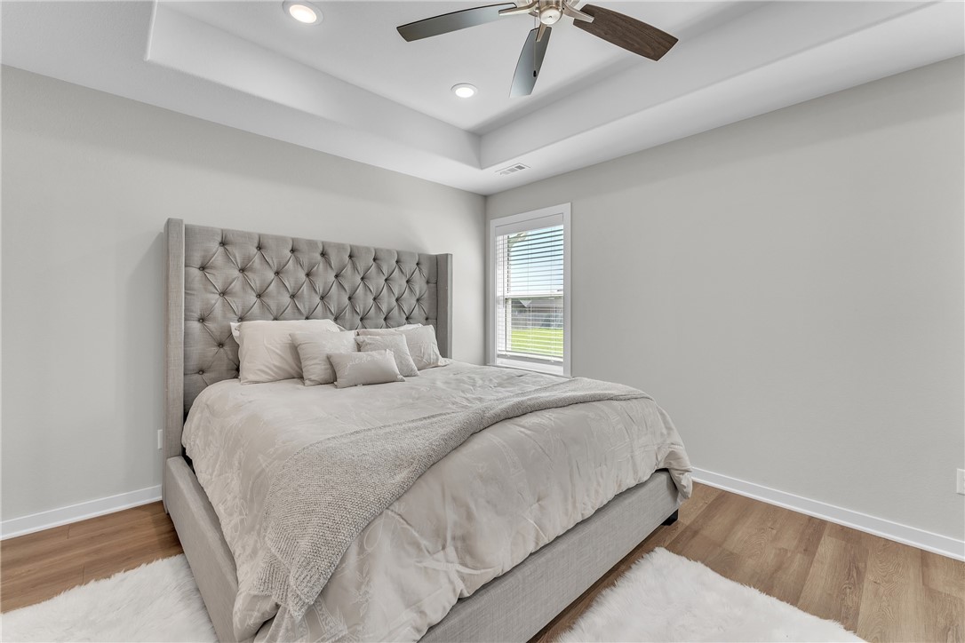 Hylton Place Sub Ph 2 - Residential