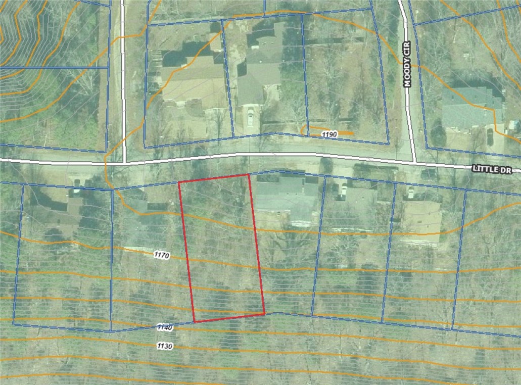 Cheshire Sub Bvv - Land