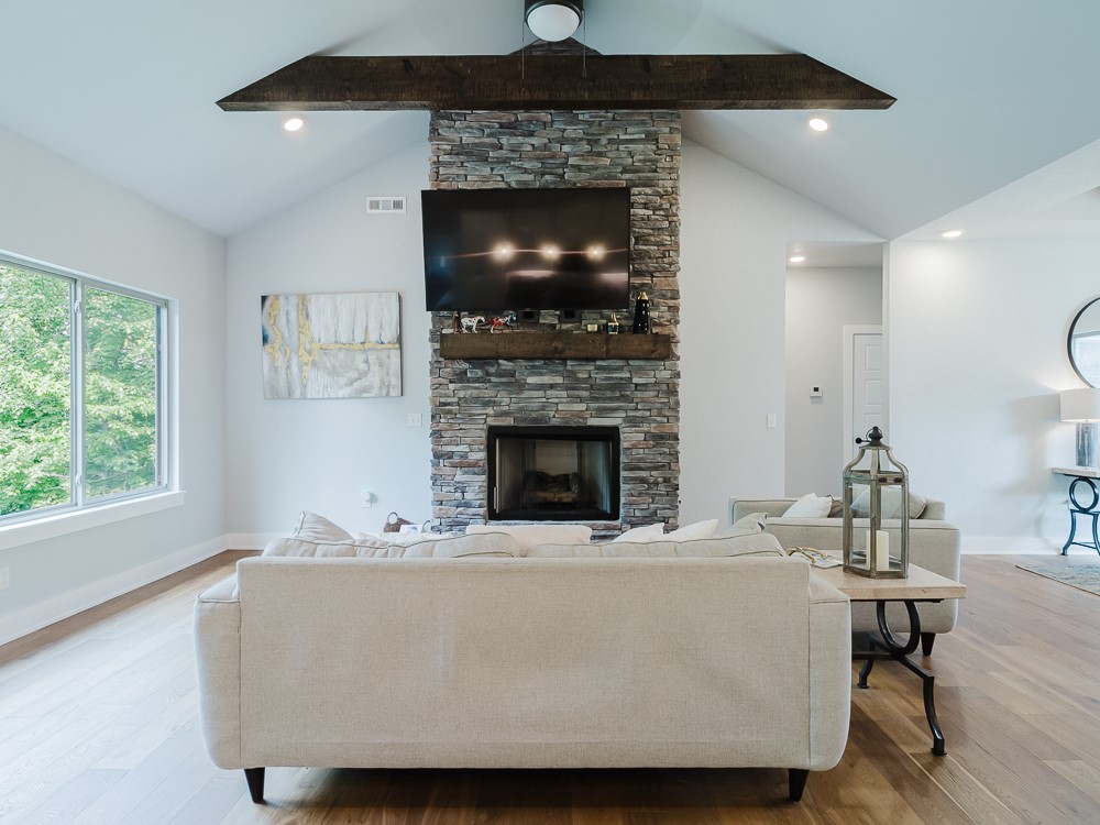 North Riding Sub Bvv - Residential