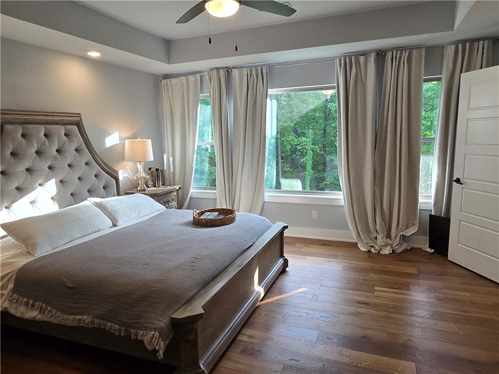 North Riding Sub Bvv - Residential