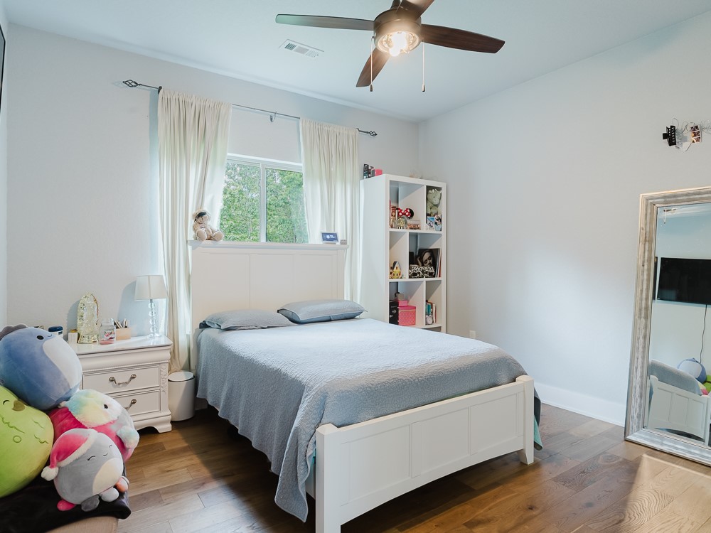 North Riding Sub Bvv - Residential