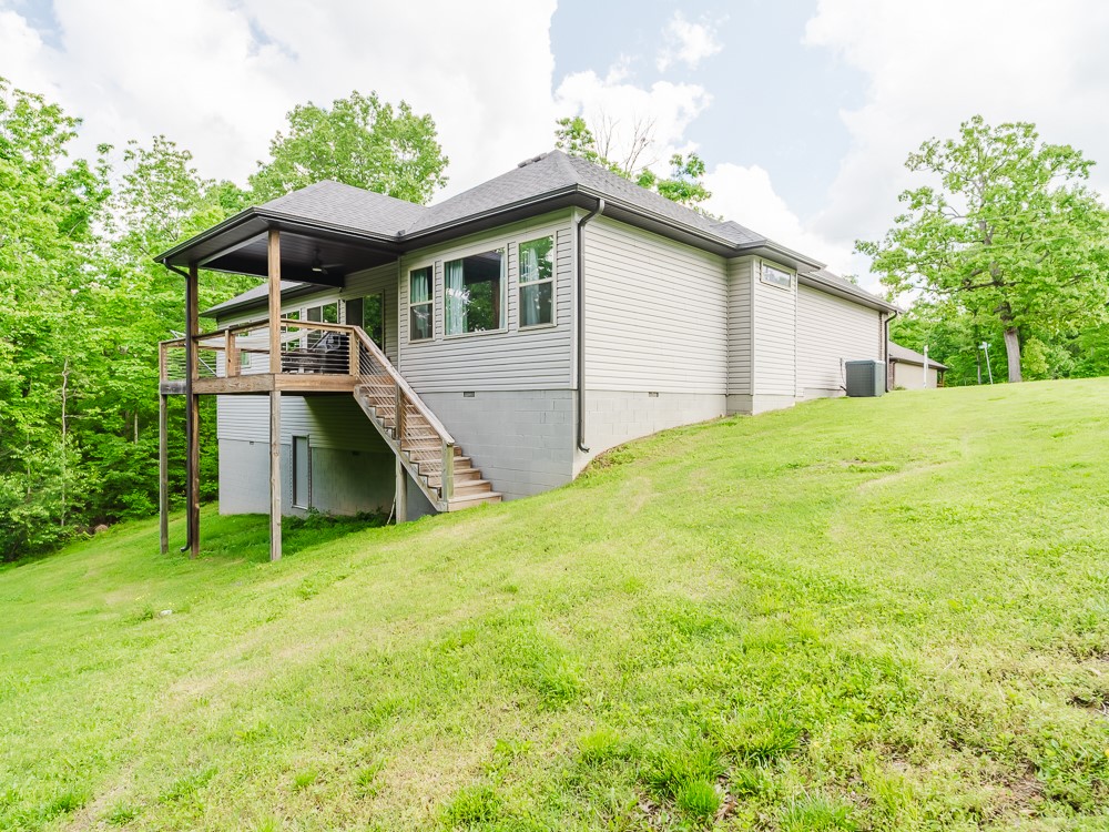 North Riding Sub Bvv - Residential